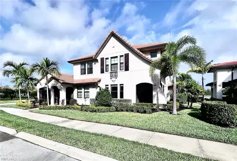 1447 Santiago Cir N #2303, Naples, FL 34113