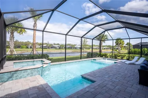6723 Pennyroyal Dr, Naples, FL 34114