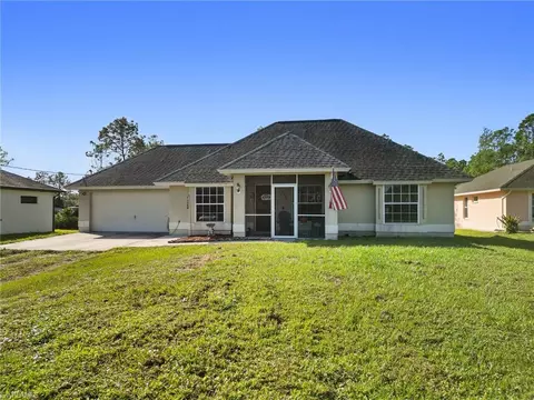3370 27th Ave NE, Naples, FL 34120