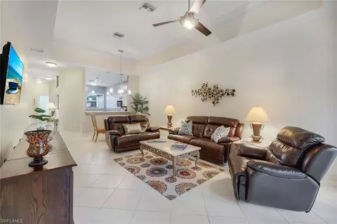 8120 Sanctuary Dr #54-2, Naples, FL 34104