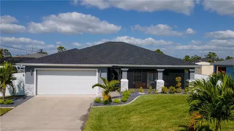 1621 NW 28th St, Cape Coral, FL 33993
