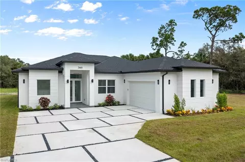 3485 32nd Ave SE, Naples, FL 34117