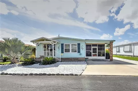 3128 Indian Village Ln, North Fort Myers, FL 33917