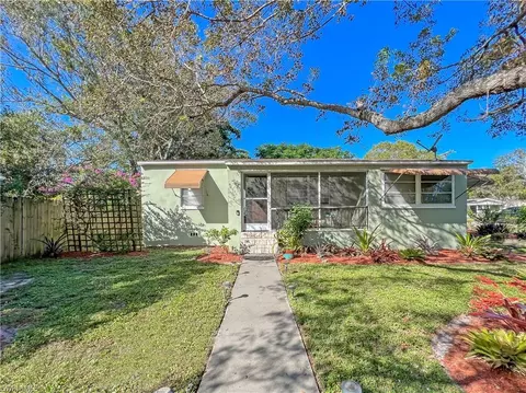 2304 Clifford St, Fort Myers, FL 33901