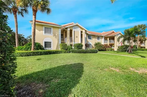 7767 Jewel Ln #101, Naples, FL 34109