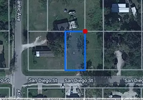 354 San Diego St, North Fort Myers, FL 33903