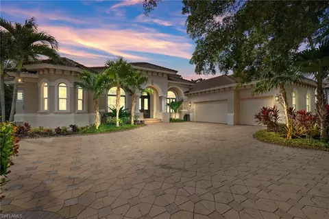 360 Devils Bight, Naples, FL 34103 photo 3