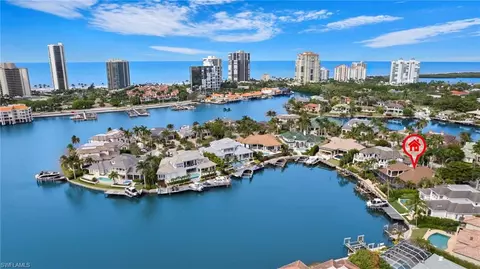 360 Devils Bight, Naples, FL 34103 photo 35