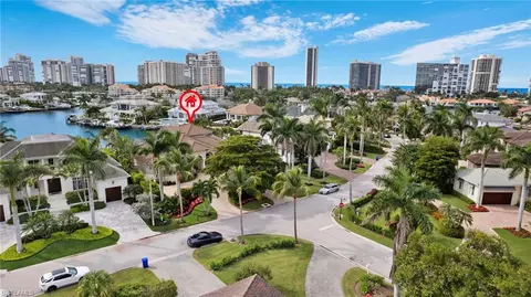 360 Devils Bight, Naples, FL 34103