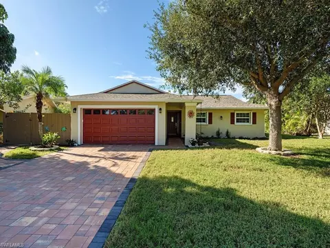1236 Westlake Blvd, Naples, FL 34103
