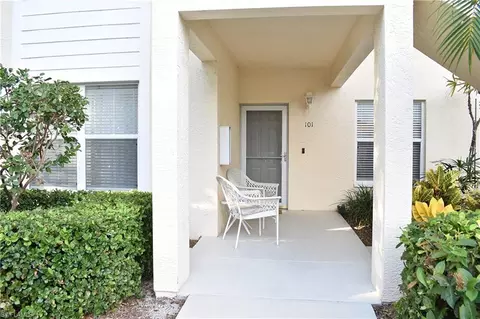 1195 Sarah Jean Cir #I-101, Naples, FL 34110