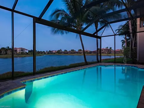 Exterior - 3347 Atlantic Cir, Naples, FL 34119 photo 3 of 14