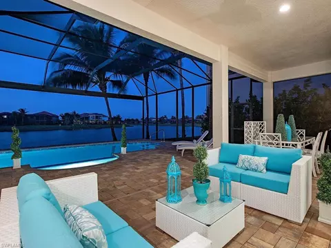 Living - 3347 Atlantic Cir, Naples, FL 34119 photo 1 of 5