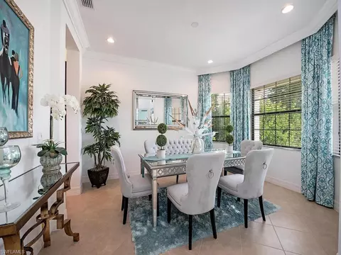 Dining - 3347 Atlantic Cir, Naples, FL 34119 photo 1 of 1