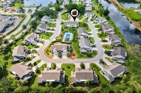 1599 Trafalgar Ln #O-201, Naples, FL 34116
