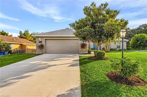 11210 Rabun Gap Dr, North Fort Myers, FL 33917