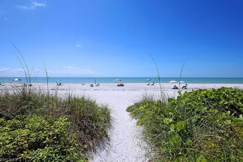 1501 Middle Gulf Dr #E208, Sanibel, FL 33957