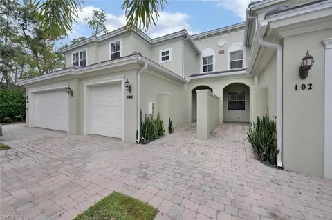 1355 Mariposa Cir #101, Naples, FL 34105