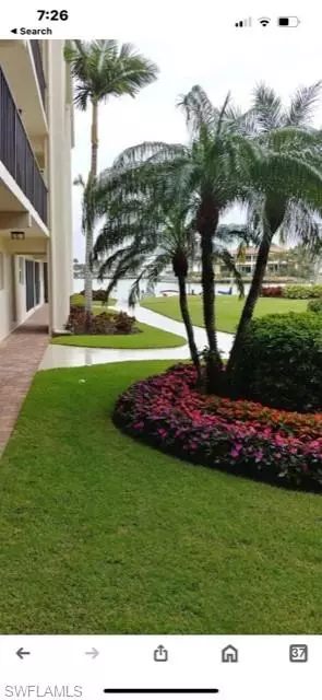 3200 Gulf Shore Blvd N #316, Naples, FL 34103