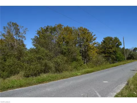 Jacks Branch Rd, Labelle, FL 33935