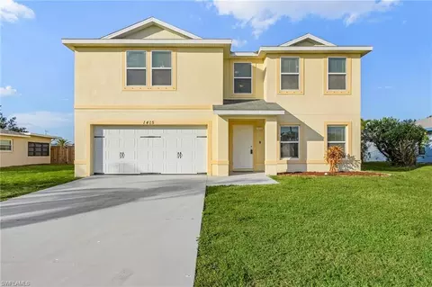 1415 SE 17th Ter, Cape Coral, FL 33990