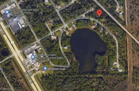 12476 Laguna Dr, Punta Gorda, FL 33955