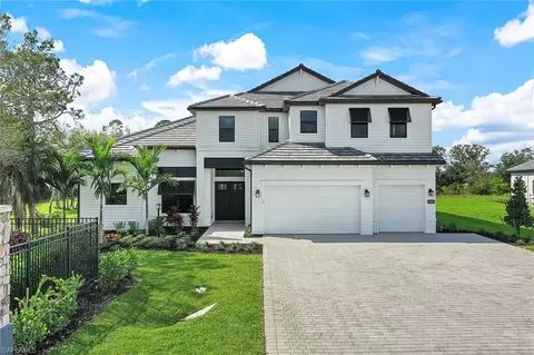 19800 Panther Island Blvd, Fort Myers, FL 33913