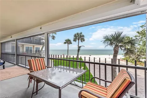 3399 Gulf Shore Blvd N #201, Naples, FL 34103