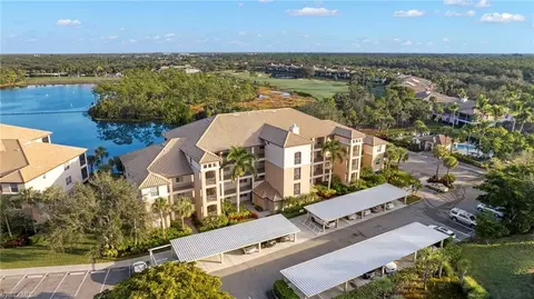 4620 Turnberry Lake Dr #302, Estero, FL 33928