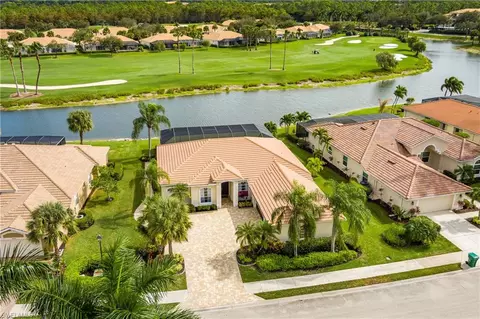3630 Cedar Hammock Ct, Naples, FL 34112