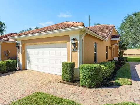15049 Toscana Way, Naples, FL 34120
