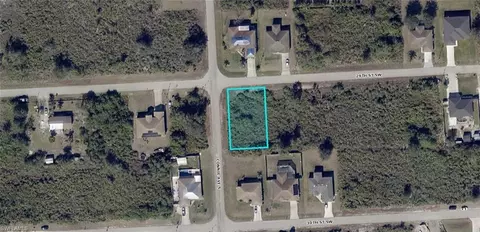 2517 29th St SW, Lehigh Acres, FL 33976