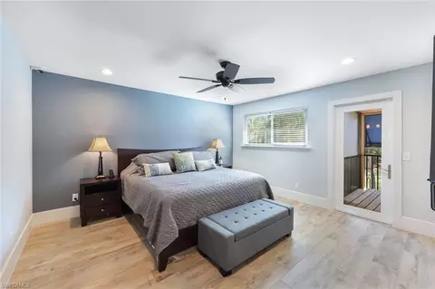 Bedroom - 6036 Cedar Tree Ln, Naples, FL 34116 photo 1 of 5