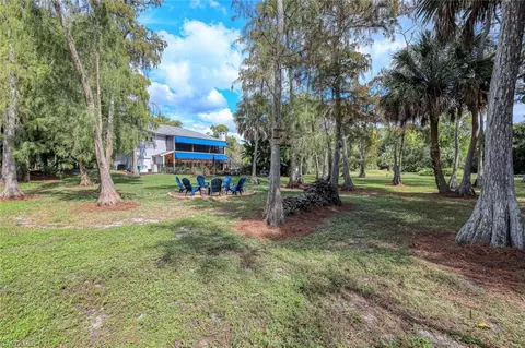 Exterior - 6036 Cedar Tree Ln, Naples, FL 34116 photo 16 of 16