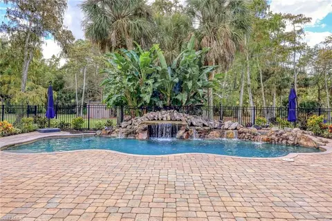 Exterior - 6036 Cedar Tree Ln, Naples, FL 34116 photo 13 of 16