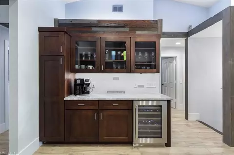 Kitchen - 6036 Cedar Tree Ln, Naples, FL 34116 photo 5 of 6