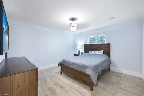 Bedroom - 6036 Cedar Tree Ln, Naples, FL 34116 photo 4 of 5