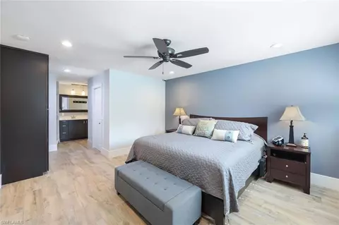 Bedroom - 6036 Cedar Tree Ln, Naples, FL 34116 photo 2 of 5