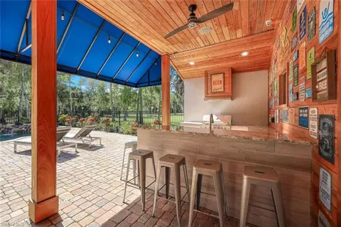 Exterior - 6036 Cedar Tree Ln, Naples, FL 34116 photo 9 of 16