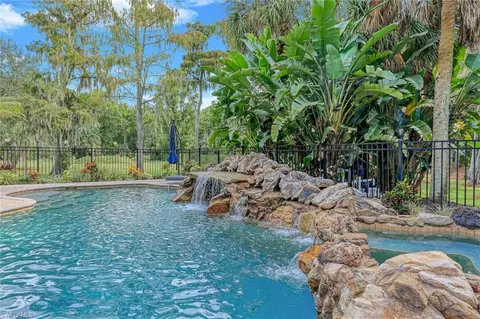 Exterior - 6036 Cedar Tree Ln, Naples, FL 34116 photo 11 of 16