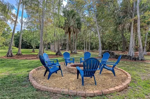 Exterior - 6036 Cedar Tree Ln, Naples, FL 34116 photo 15 of 16