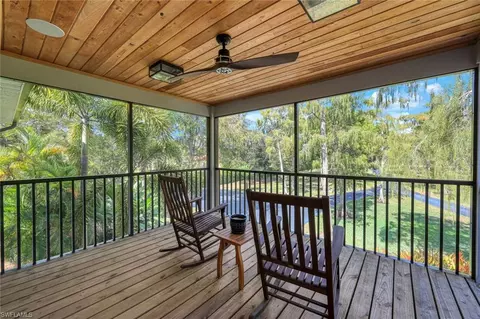Exterior - 6036 Cedar Tree Ln, Naples, FL 34116 photo 5 of 16