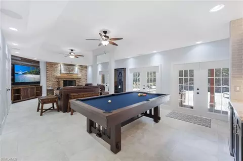 Living - 6036 Cedar Tree Ln, Naples, FL 34116 photo 3 of 5