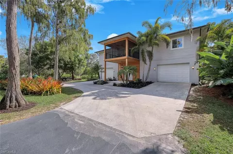 Exterior - 6036 Cedar Tree Ln, Naples, FL 34116 photo 3 of 16