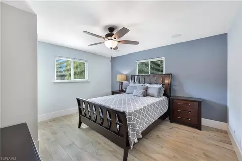 Bedroom - 6036 Cedar Tree Ln, Naples, FL 34116 photo 3 of 5