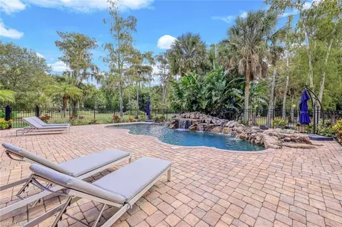 Exterior - 6036 Cedar Tree Ln, Naples, FL 34116 photo 14 of 16