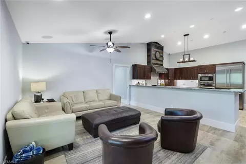Living - 6036 Cedar Tree Ln, Naples, FL 34116 photo 5 of 5