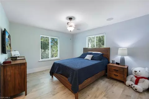 Bedroom - 6036 Cedar Tree Ln, Naples, FL 34116 photo 5 of 5