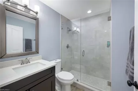 Bath - 6036 Cedar Tree Ln, Naples, FL 34116 photo 2 of 3