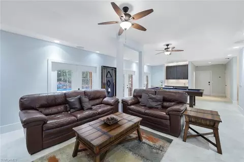 Living - 6036 Cedar Tree Ln, Naples, FL 34116 photo 1 of 5